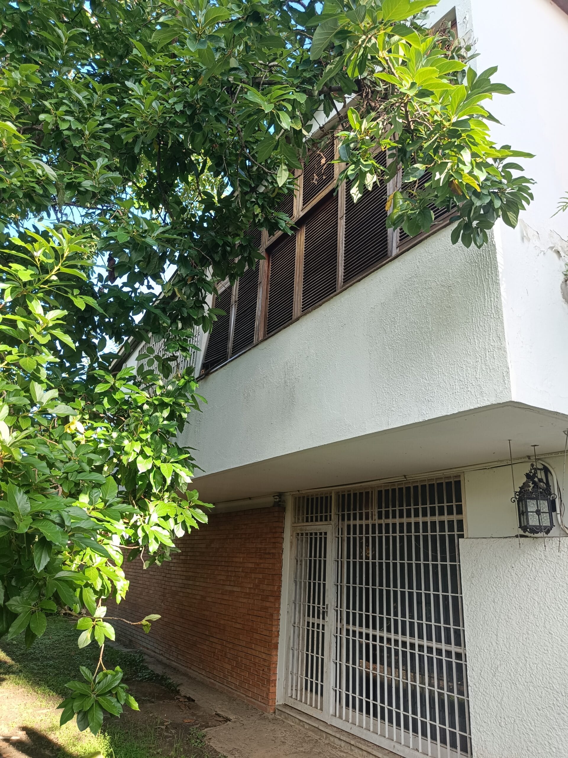 Las Mercedes Venta Casa en una ubicación Privilegiada, Mágica 2000 M2 de Terreno