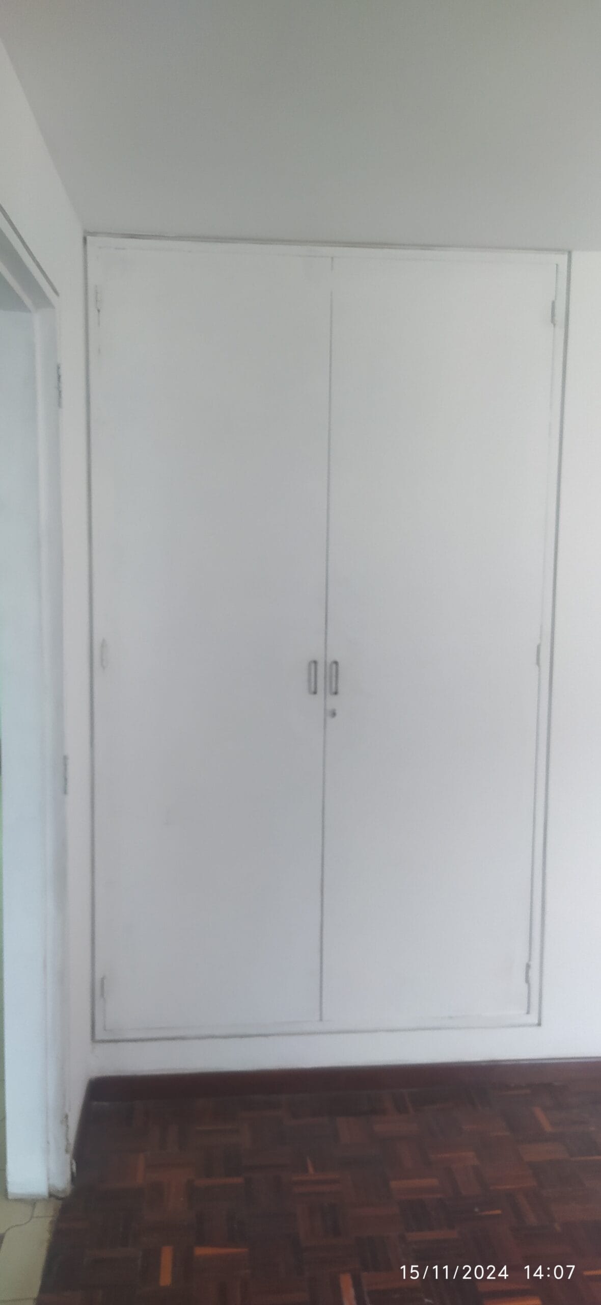 Urbanización la Florida, Caracas.