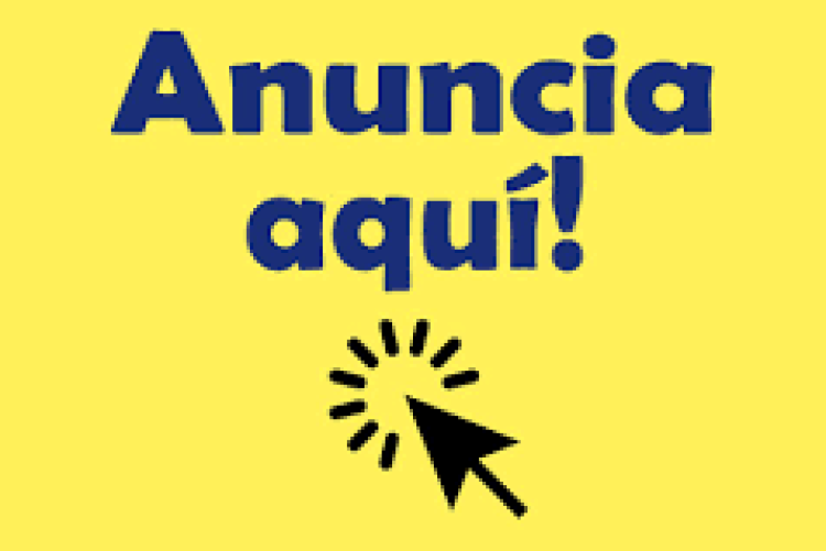 Anuncia aquí Publicidad paga en mercado inmuebles